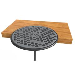 Scanstrut Rokk waterproof wireless charger