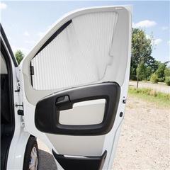 Remis Side panels for Remifront - Ducato