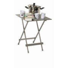 Single 50 x 50cm Folding Table