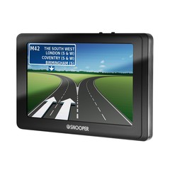 Ventura Snooper SC5800 DVR