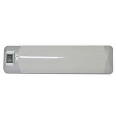 Soft S2 Matt Silver Light 