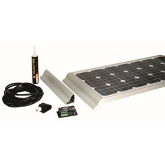 Solar Panel Kit CB-60 60w