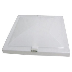 Outer Top for AG Wind Up Rooflight
