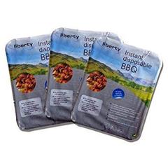 Liberty Leisure Replacement Disposable BBQ