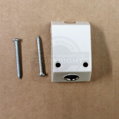 Surface Mounted TV Point