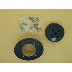 Teleflex Bezel 20/90 degrees for Big-T Steering Helm - SB27265p