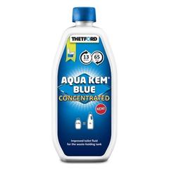Thetford Aquakem Blue concentrate (780ml)