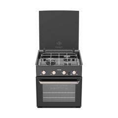 Thetford Spinflo Triplex Hob, Grill and Oven