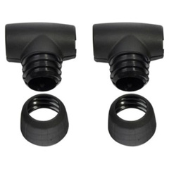 Thule G2 Sport T-Piece - (2x)