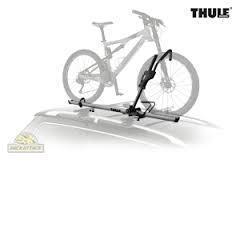 THULE MOUNTING RACK