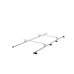 Thule SmartClamp Roof rack mounting set - Fiat Ducato/Boxer