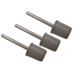 Isabella Top Section with Spike 25mm for Zinox (3 pcs)