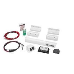TRUMA SOLAR SET 65, INC 65W SOLAR PANEL,