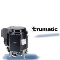 Trumatic C 6002 + C 3402 Spare Parts