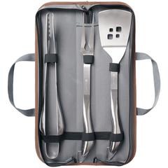 Valiant Kala BBQ Utensil Set