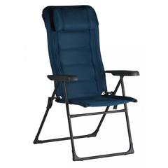Vango Hyde DLX Camping Chair (Med Blue)