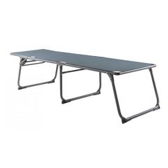Vango Laze Reclining Camp Bed XL