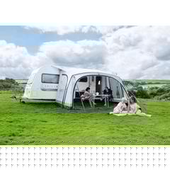 Vango Rapide III Caravan Awning Accessories for 250 and 350