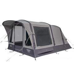 Vango Utopia II Air TC 500 Family Tent (Cloud Grey)