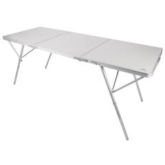 VIA MONDO FOLDING FAMILY TABLE 180X70X70