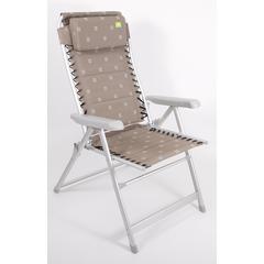 Via Mondo XL Flex Chair Brown