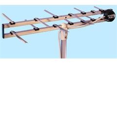 The Vision Plus 530/14 UHF 