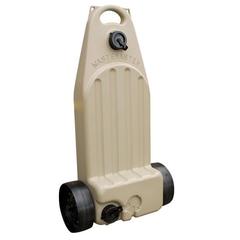 Wastemaster 38 litre capacity (original)