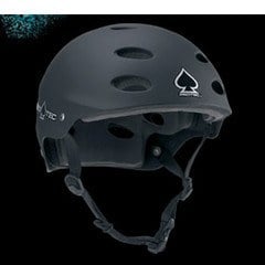 Protec Ace Water Helmet Medium (Matt Black)
