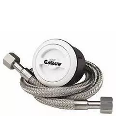 Gaslow Refill Kit White 1.5M Fill Hose