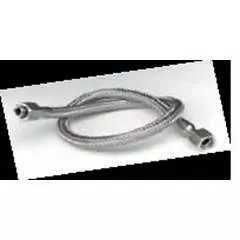 Gaslow Hose S S 600mm