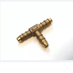 Gas Fittings