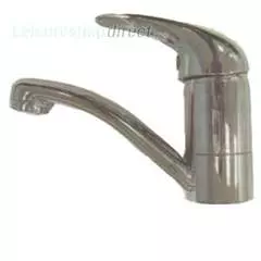 Dimatec  Chrome Monolever Tap