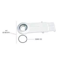 Fiamma Valve Kit -Bi Pot