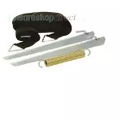 Awning Tie Down Kits + Accessories