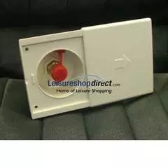 Gas Outlet Boxes