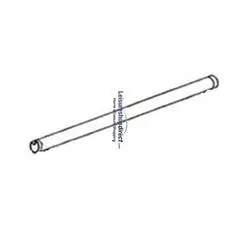 Omnistor 5002 Awning Roller Tube 1.9m