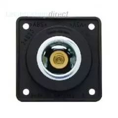 Berker 12V Cigar Socket