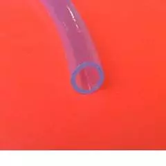 Clear hose 3/4"