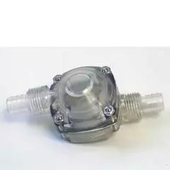 Shurflo Strainers