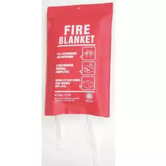 Firemaster Fire Blanket BS6575 