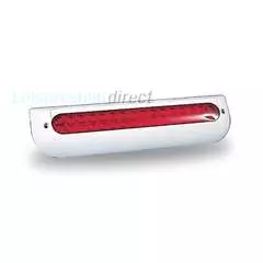 Hi level brake light