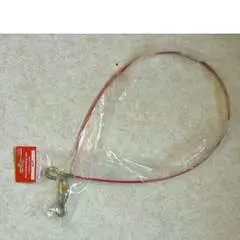Breakaway Safety Cable