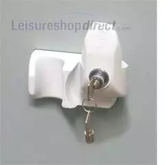 Fiamma Kit Security Lock
