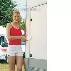 Fiamma Safe Door Security Caravan Door Locks