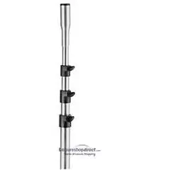 Vision Plus Telescopic 4 Section Mast