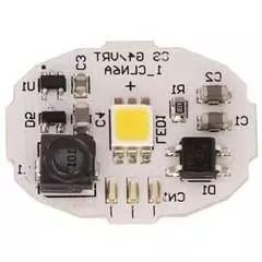 1 LED 5MD (MR) Warm White 