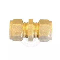 10 mm straight coupler