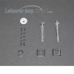 Gear wheel kit for Remistar
