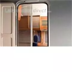 Remicare 2 Door Flyscreens