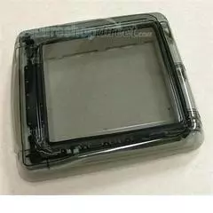 Remis Vario 2 Dome Assembly (700 x 500)